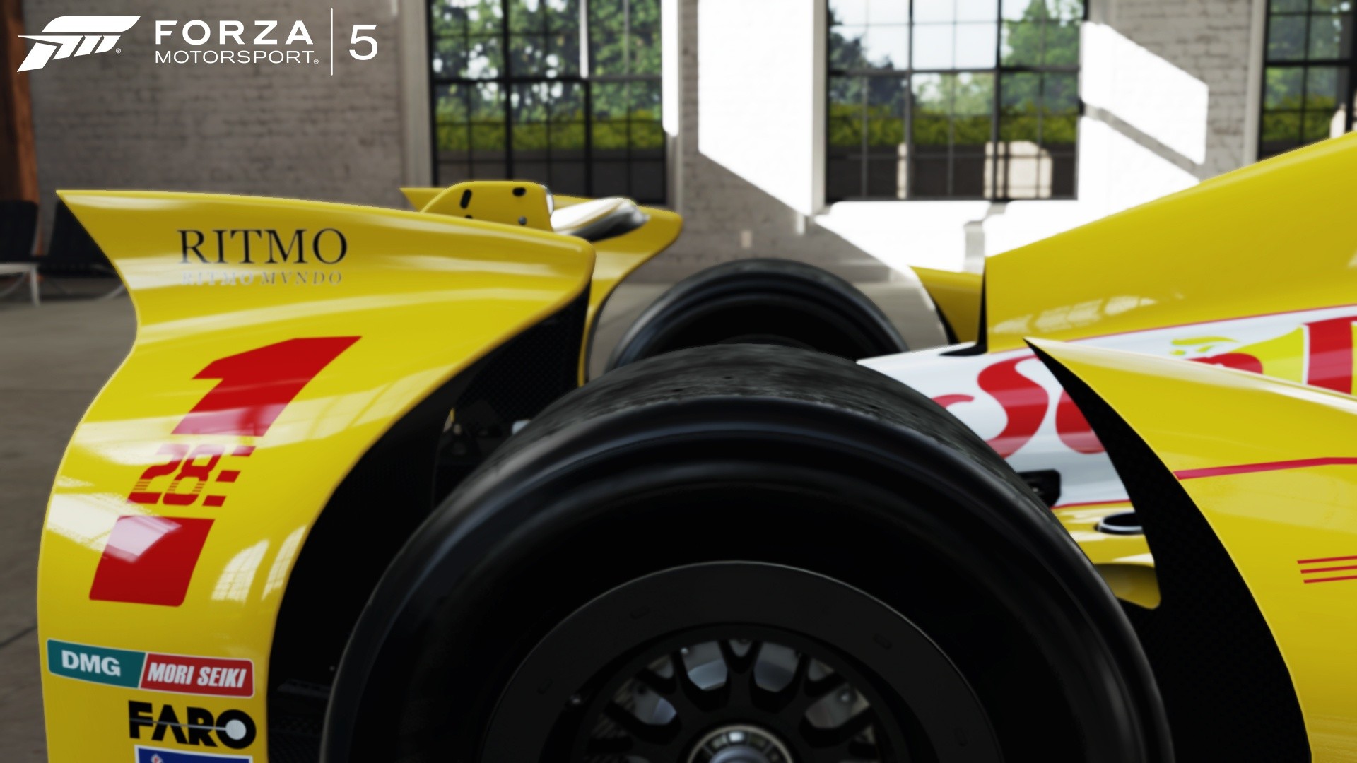 Forza Motorsport 5 - Imagen 23